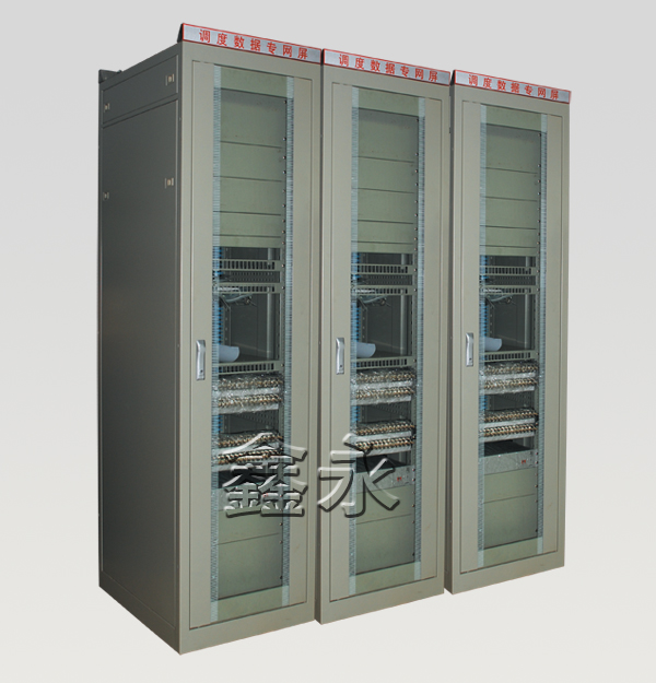 直流屏機(jī)柜