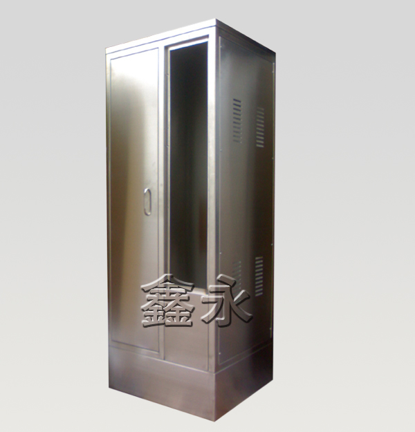 不銹鋼機箱機柜