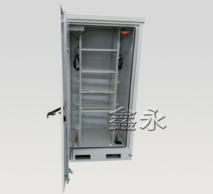 室外一體化機(jī)柜（單艙）